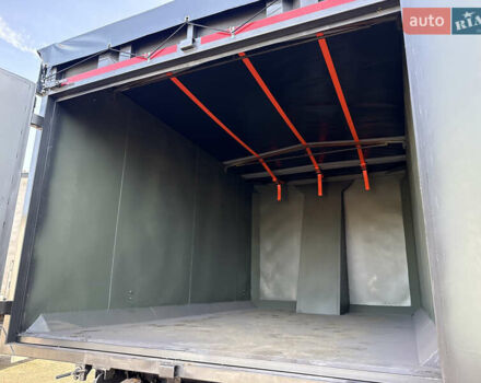 Белый МАН ТГКС, объемом двигателя 10.52 л и пробегом 584 тыс. км за 30999 $, фото 40 на Automoto.ua