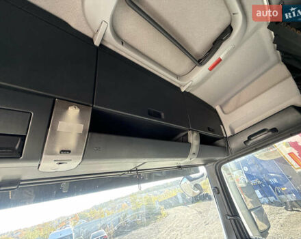 Белый МАН ТГКС, объемом двигателя 10.52 л и пробегом 584 тыс. км за 30999 $, фото 34 на Automoto.ua