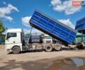 Белый МАН ТГКС, объемом двигателя 12.4 л и пробегом 679 тыс. км за 48000 $, фото 21 на Automoto.ua
