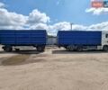 Белый МАН ТГКС, объемом двигателя 12.4 л и пробегом 679 тыс. км за 48000 $, фото 5 на Automoto.ua