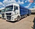 Белый МАН ТГКС, объемом двигателя 12.4 л и пробегом 679 тыс. км за 48000 $, фото 4 на Automoto.ua