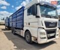 Белый МАН ТГКС, объемом двигателя 12.4 л и пробегом 679 тыс. км за 48000 $, фото 7 на Automoto.ua