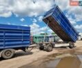 Белый МАН ТГКС, объемом двигателя 12.4 л и пробегом 679 тыс. км за 48000 $, фото 14 на Automoto.ua
