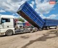 Белый МАН ТГКС, объемом двигателя 12.4 л и пробегом 679 тыс. км за 48000 $, фото 16 на Automoto.ua