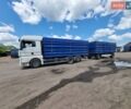Белый МАН ТГКС, объемом двигателя 12.4 л и пробегом 679 тыс. км за 48000 $, фото 19 на Automoto.ua