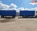 Белый МАН ТГКС, объемом двигателя 12.4 л и пробегом 679 тыс. км за 48000 $, фото 5 на Automoto.ua