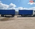 Белый МАН ТГКС, объемом двигателя 12.4 л и пробегом 679 тыс. км за 48000 $, фото 5 на Automoto.ua