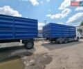 Белый МАН ТГКС, объемом двигателя 12.4 л и пробегом 679 тыс. км за 48000 $, фото 6 на Automoto.ua