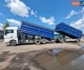 Белый МАН ТГКС, объемом двигателя 12.4 л и пробегом 679 тыс. км за 48000 $, фото 1 на Automoto.ua