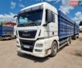 Белый МАН ТГКС, объемом двигателя 12.4 л и пробегом 679 тыс. км за 48000 $, фото 9 на Automoto.ua