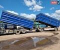 Белый МАН ТГКС, объемом двигателя 12.4 л и пробегом 679 тыс. км за 48000 $, фото 23 на Automoto.ua