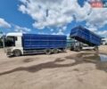 Белый МАН ТГКС, объемом двигателя 12.4 л и пробегом 679 тыс. км за 48000 $, фото 15 на Automoto.ua