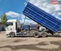 Белый МАН ТГКС, объемом двигателя 12.4 л и пробегом 679 тыс. км за 48000 $, фото 17 на Automoto.ua