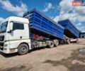 Белый МАН ТГКС, объемом двигателя 12.4 л и пробегом 679 тыс. км за 48000 $, фото 24 на Automoto.ua