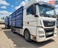 Белый МАН ТГКС, объемом двигателя 12.4 л и пробегом 679 тыс. км за 48000 $, фото 7 на Automoto.ua