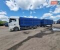Белый МАН ТГКС, объемом двигателя 12.4 л и пробегом 679 тыс. км за 48000 $, фото 19 на Automoto.ua