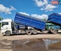 Белый МАН ТГКС, объемом двигателя 12.4 л и пробегом 679 тыс. км за 48000 $, фото 22 на Automoto.ua