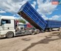 Белый МАН ТГКС, объемом двигателя 12.4 л и пробегом 679 тыс. км за 48000 $, фото 16 на Automoto.ua