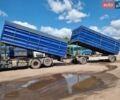Белый МАН ТГКС, объемом двигателя 12.4 л и пробегом 679 тыс. км за 48000 $, фото 23 на Automoto.ua
