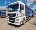 Белый МАН ТГКС, объемом двигателя 12.4 л и пробегом 679 тыс. км за 48000 $, фото 9 на Automoto.ua