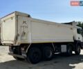 Білий МАН ТГКС, об'ємом двигуна 0 л та пробігом 233 тис. км за 95000 $, фото 16 на Automoto.ua