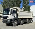 Белый МАН ТГКС, объемом двигателя 0 л и пробегом 233 тыс. км за 95000 $, фото 7 на Automoto.ua
