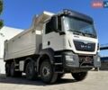 Білий МАН ТГКС, об'ємом двигуна 0 л та пробігом 233 тис. км за 95000 $, фото 13 на Automoto.ua
