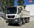 Белый МАН ТГКС, объемом двигателя 0 л и пробегом 233 тыс. км за 95000 $, фото 8 на Automoto.ua