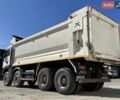 Білий МАН ТГКС, об'ємом двигуна 0 л та пробігом 233 тис. км за 95000 $, фото 11 на Automoto.ua