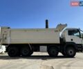 Білий МАН ТГКС, об'ємом двигуна 0 л та пробігом 233 тис. км за 95000 $, фото 15 на Automoto.ua