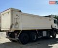 Білий МАН ТГКС, об'ємом двигуна 0 л та пробігом 233 тис. км за 95000 $, фото 16 на Automoto.ua