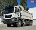 Білий МАН ТГКС, об'ємом двигуна 0 л та пробігом 233 тис. км за 95000 $, фото 8 на Automoto.ua