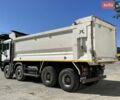 Білий МАН ТГКС, об'ємом двигуна 0 л та пробігом 233 тис. км за 95000 $, фото 10 на Automoto.ua