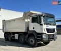 Білий МАН ТГКС, об'ємом двигуна 0 л та пробігом 233 тис. км за 95000 $, фото 13 на Automoto.ua