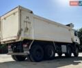 Білий МАН ТГКС, об'ємом двигуна 0 л та пробігом 233 тис. км за 95000 $, фото 17 на Automoto.ua