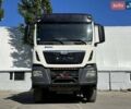 Білий МАН ТГКС, об'ємом двигуна 0 л та пробігом 233 тис. км за 95000 $, фото 5 на Automoto.ua
