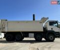 Білий МАН ТГКС, об'ємом двигуна 0 л та пробігом 233 тис. км за 95000 $, фото 15 на Automoto.ua