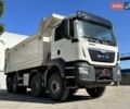 Белый МАН ТГКС, объемом двигателя 0 л и пробегом 233 тыс. км за 95000 $, фото 14 на Automoto.ua