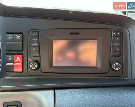 Белый МАН ТГКС, объемом двигателя 0 л и пробегом 233 тыс. км за 95000 $, фото 3 на Automoto.ua