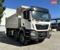 Білий МАН ТГКС, об'ємом двигуна 0 л та пробігом 233 тис. км за 95000 $, фото 14 на Automoto.ua