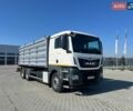 Белый МАН ТГКС, объемом двигателя 12.42 л и пробегом 85 тыс. км за 91337 $, фото 17 на Automoto.ua