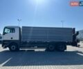 Белый МАН ТГКС, объемом двигателя 12.42 л и пробегом 85 тыс. км за 91337 $, фото 6 на Automoto.ua