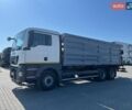 Белый МАН ТГКС, объемом двигателя 12.42 л и пробегом 85 тыс. км за 91337 $, фото 5 на Automoto.ua