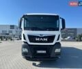 Белый МАН ТГКС, объемом двигателя 12.42 л и пробегом 85 тыс. км за 91337 $, фото 1 на Automoto.ua
