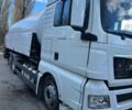 Белый МАН ТГКС, объемом двигателя 10.52 л и пробегом 560 тыс. км за 32000 $, фото 1 на Automoto.ua