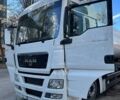 Белый МАН ТГКС, объемом двигателя 10.52 л и пробегом 560 тыс. км за 45000 $, фото 3 на Automoto.ua
