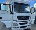 Белый МАН ТГКС, объемом двигателя 10.52 л и пробегом 560 тыс. км за 45000 $, фото 1 на Automoto.ua