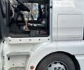 Белый МАН ТГКС, объемом двигателя 10.52 л и пробегом 560 тыс. км за 45000 $, фото 6 на Automoto.ua
