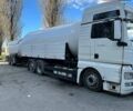 Белый МАН ТГКС, объемом двигателя 10.52 л и пробегом 560 тыс. км за 45000 $, фото 1 на Automoto.ua