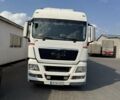 Белый МАН ТГКС, объемом двигателя 10.52 л и пробегом 70 тыс. км за 24000 $, фото 2 на Automoto.ua